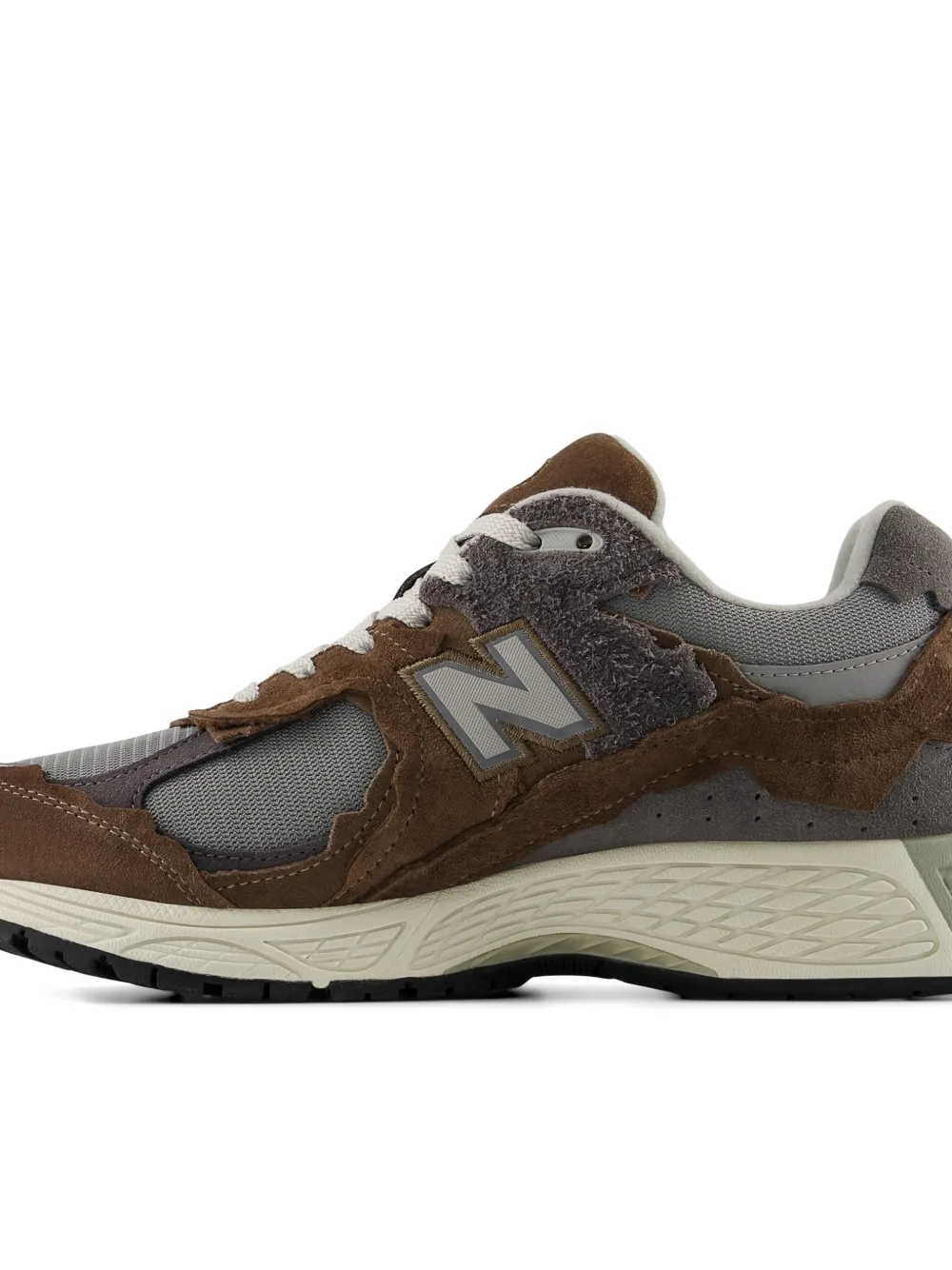 New Balance M2002D sneakers Bruin
