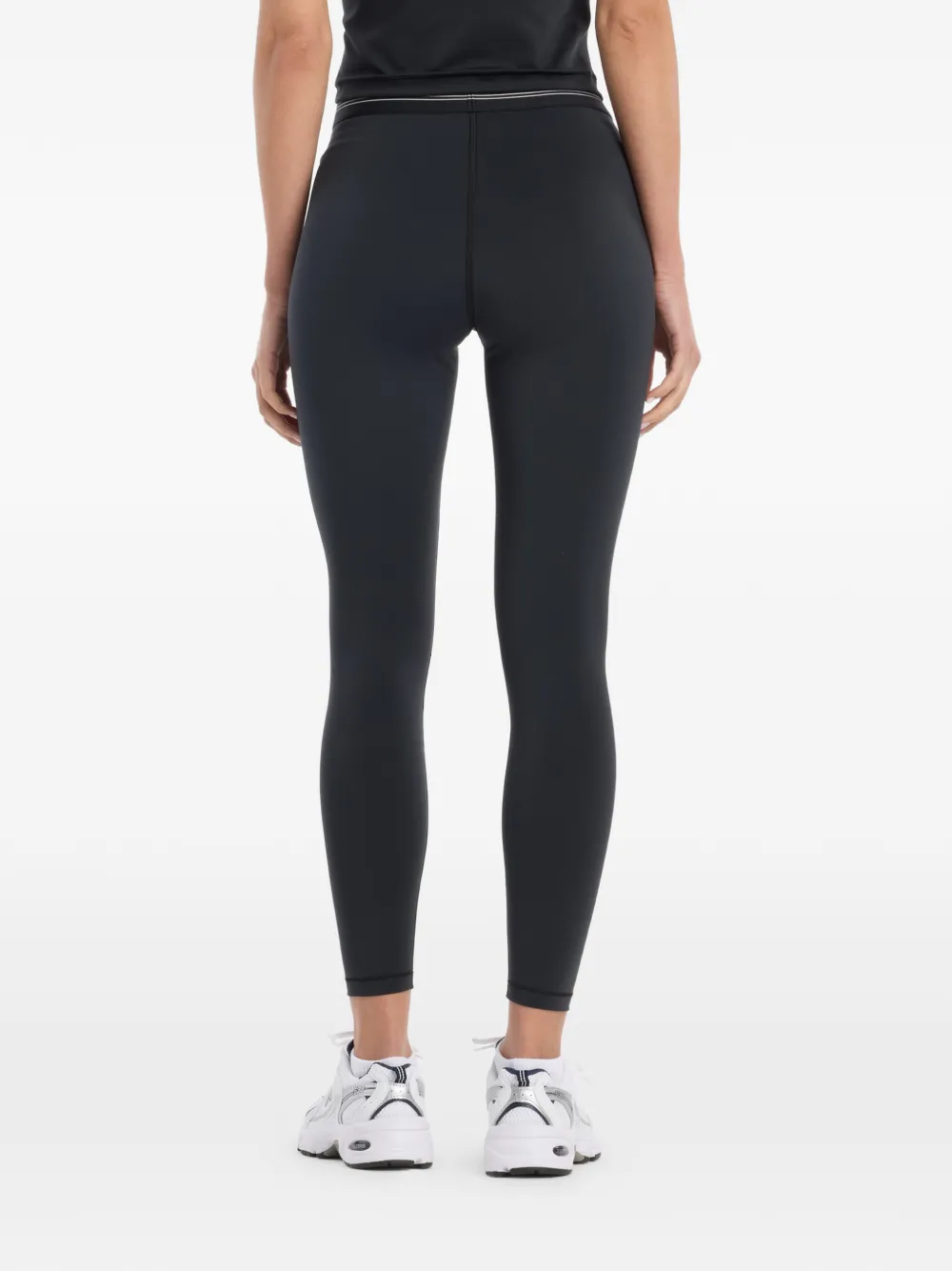 New Balance AC legging Zwart