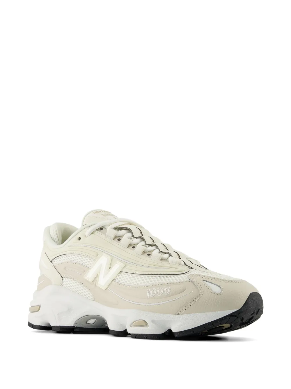New Balance 1000 Overlay sneakers Beige