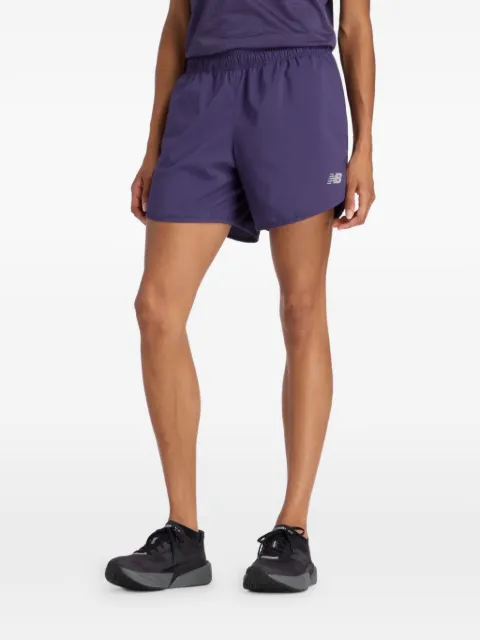 New Balance shorts deportivos Essential