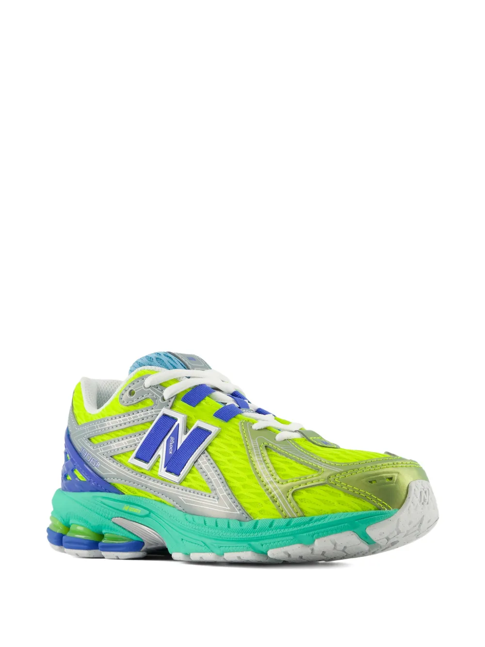 New Balance Kids Sneakers 1906 - Verde