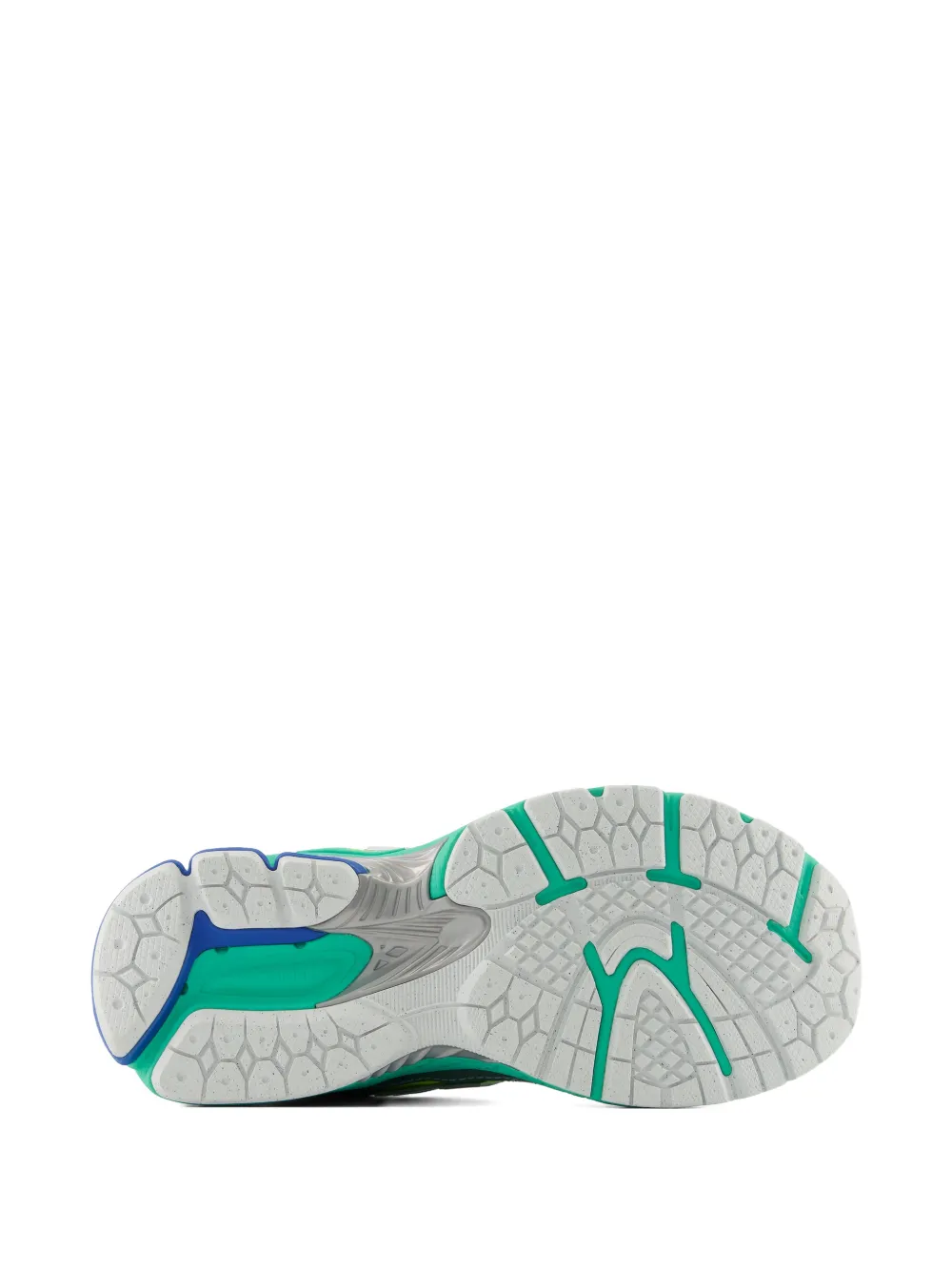 New Balance Kids 1906 sneakers Groen