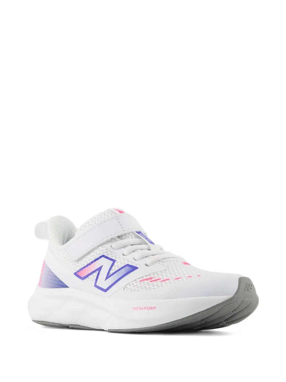 New Balance Kids 625 sneakers - Bianco