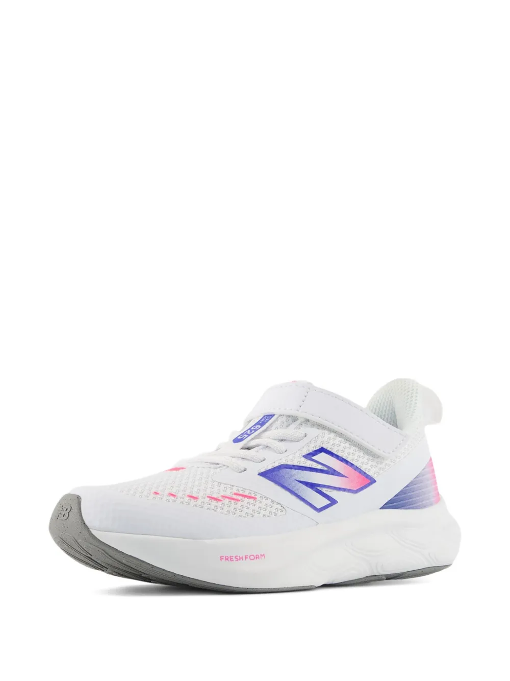 New Balance Kids 625 sneakers Wit