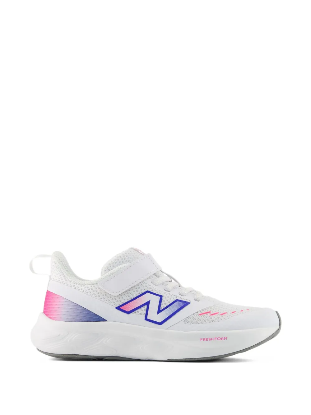 New Balance Kids 625 sneakers Wit