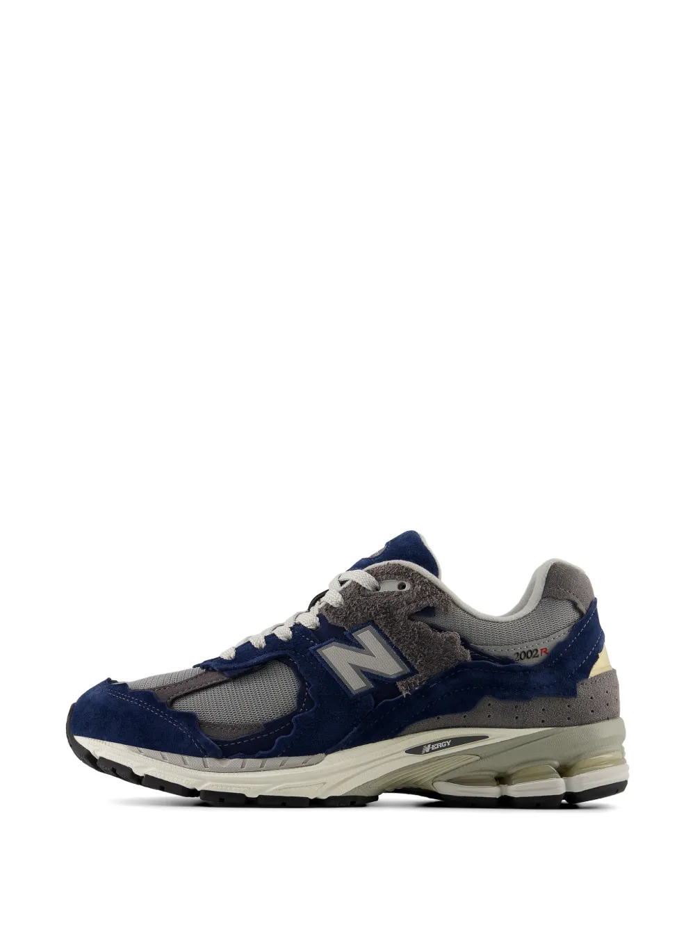 New Balance M2002D sneakers Blauw