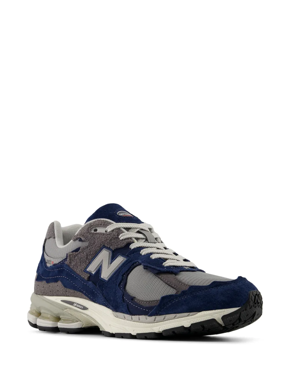 New Balance M2002D sneakers Blauw