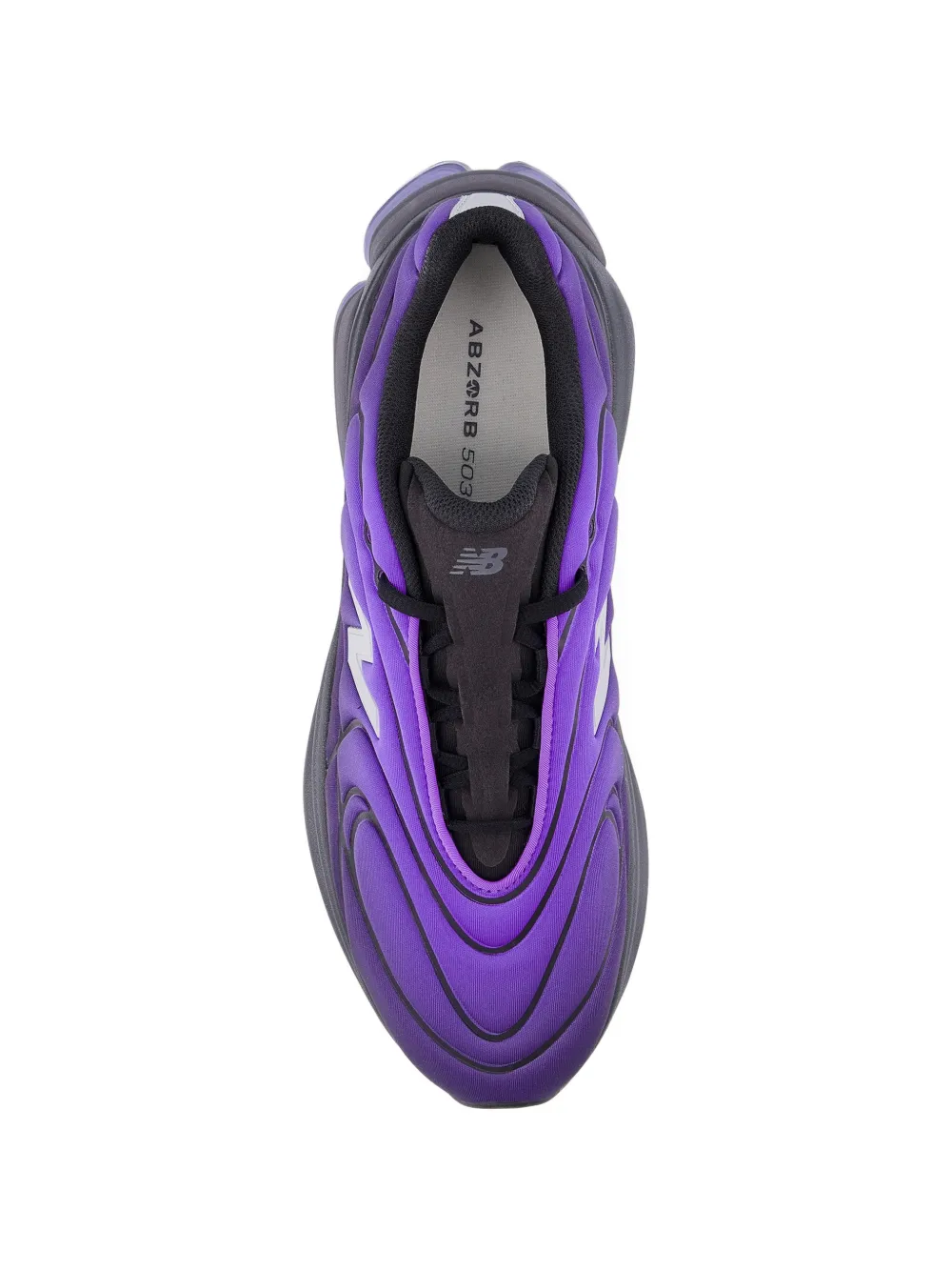 New Balance 5030 sneakers Paars