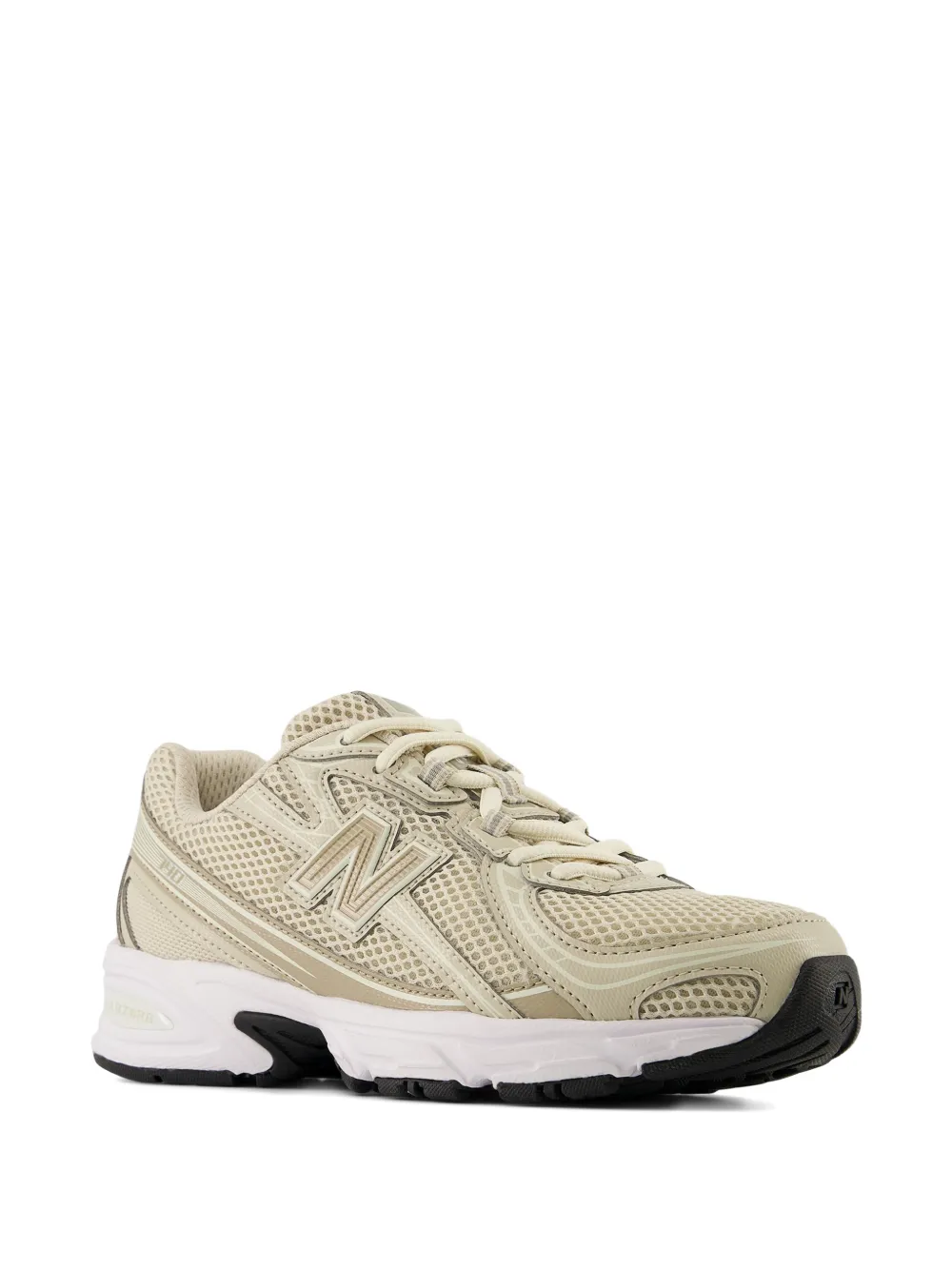 New Balance Kids 740 sneakers Beige