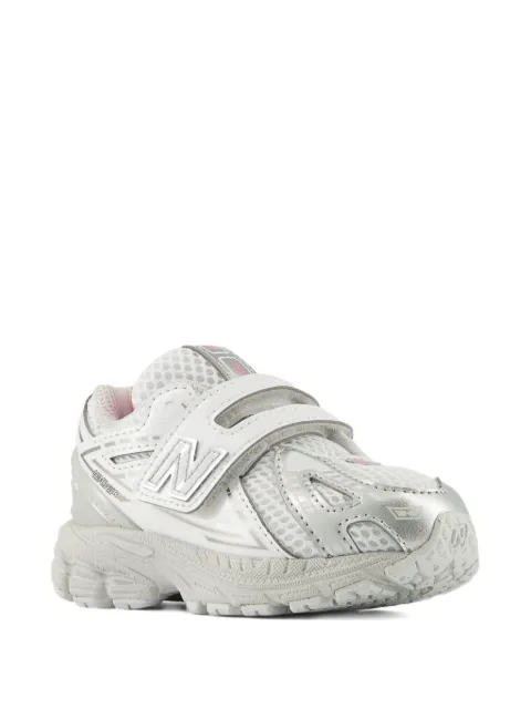 New Balance Kids 1906 hook loop sneakers