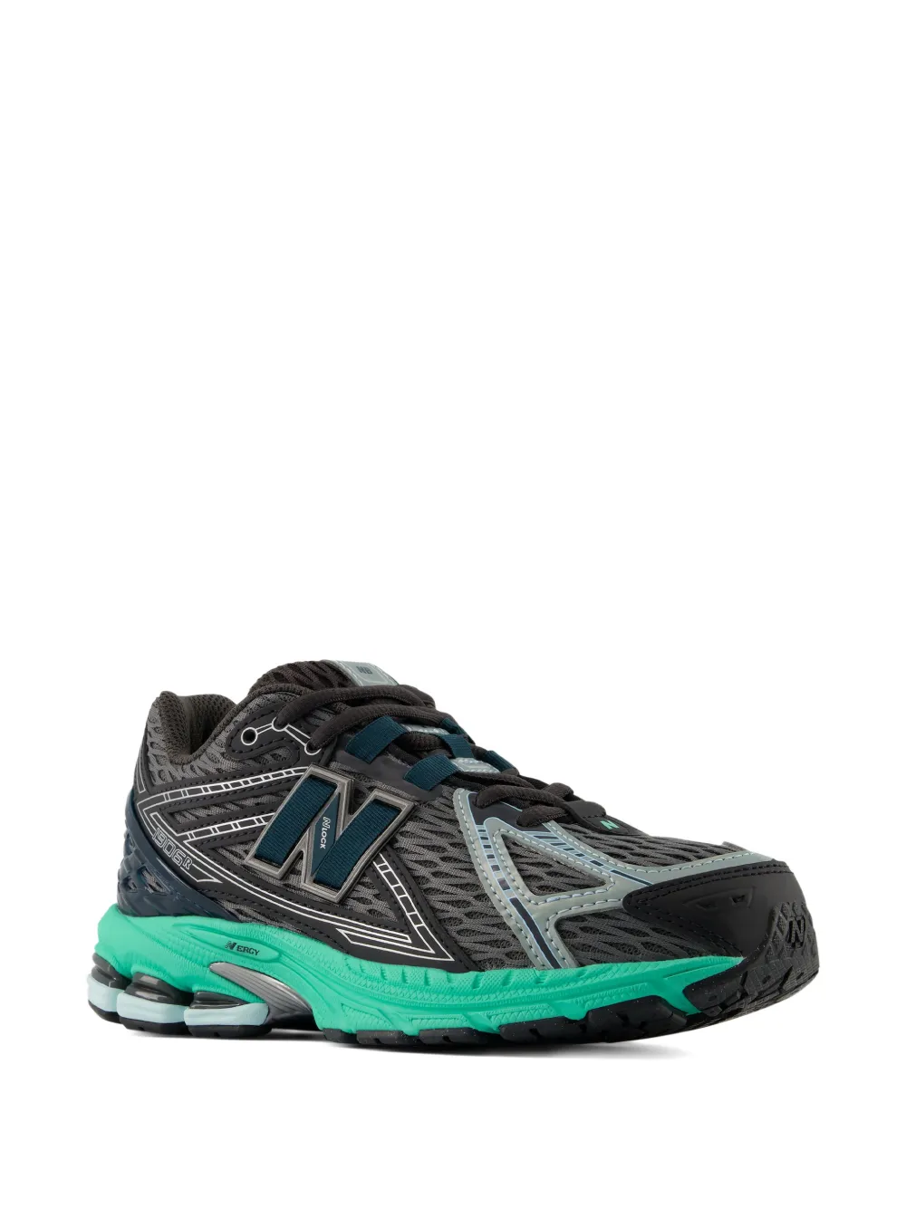 New Balance Kids Sneakers 1906R - Nero