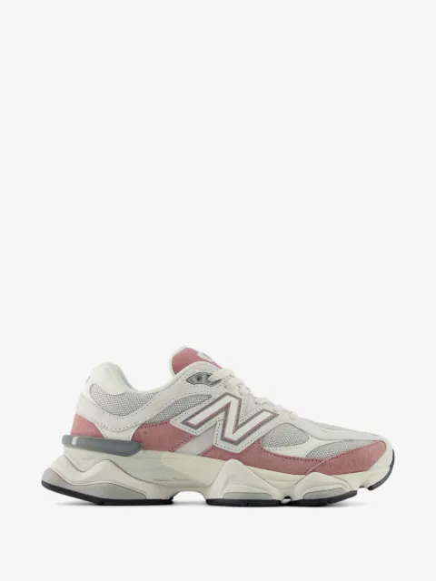 New Balance 9060 midsole sneakers