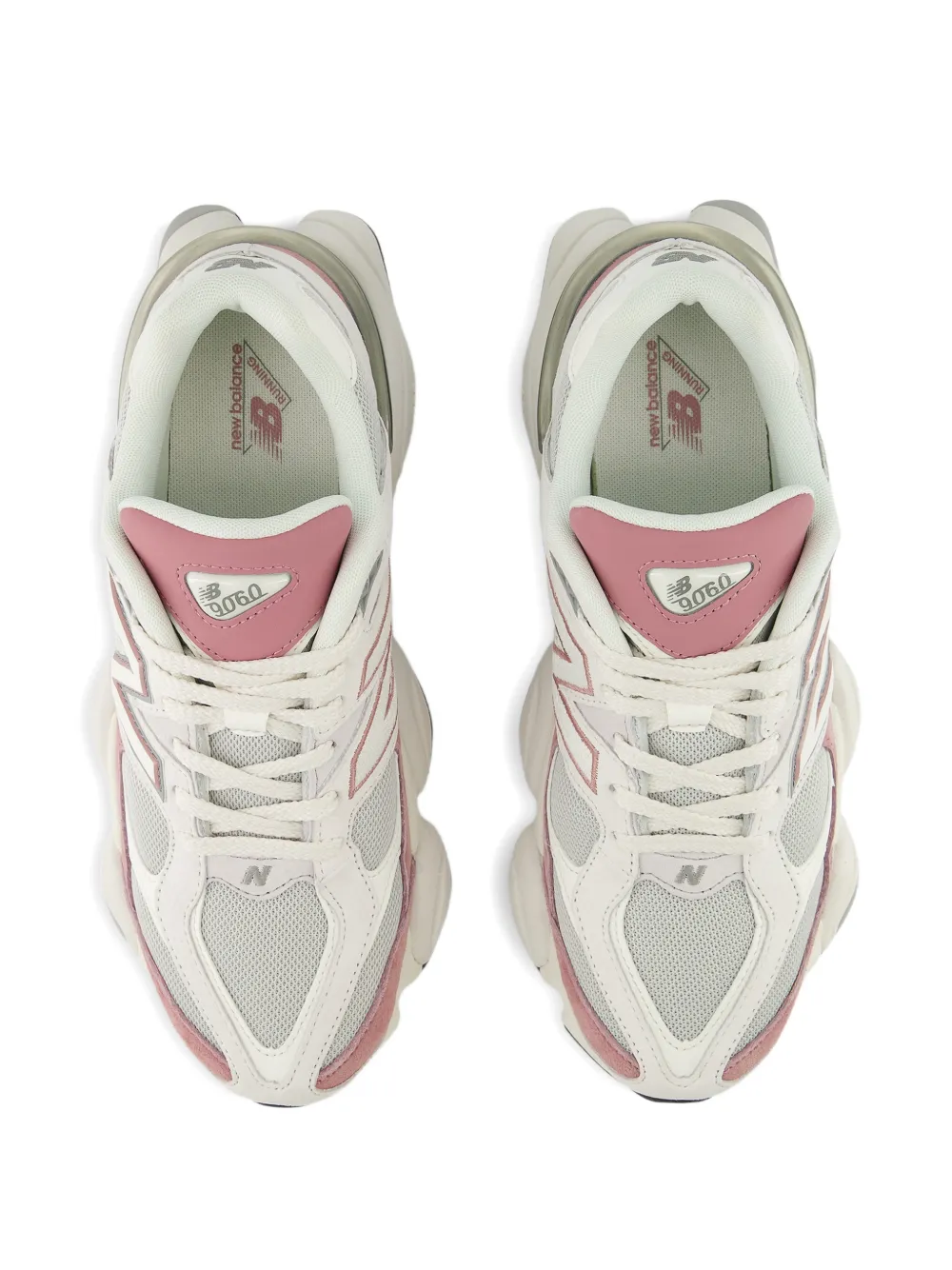 New Balance 9060 sneakers Beige