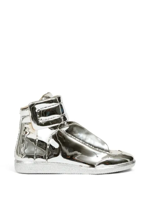 Maison Margiela mid-top Future sneakers