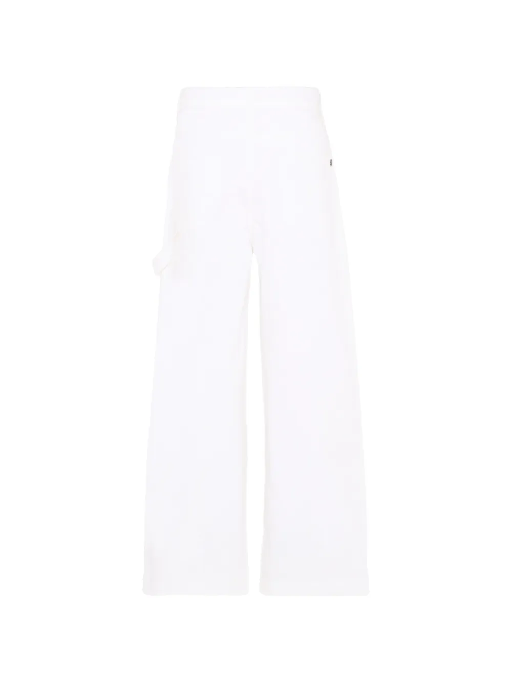 DONDUP KIDS Broek met zak Wit