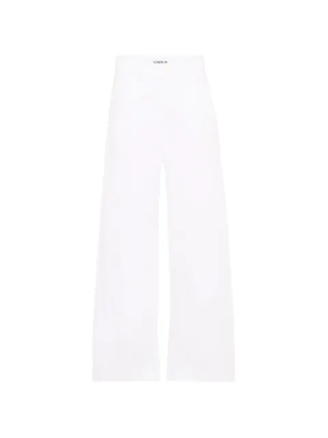 DONDUP KIDS pocket trousers