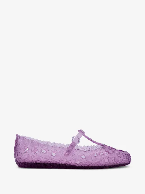Melissa x Susan Fang Daphnis ballerinaer