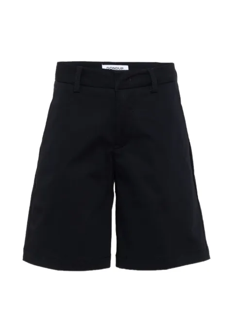 DONDUP KIDS black casual shorts