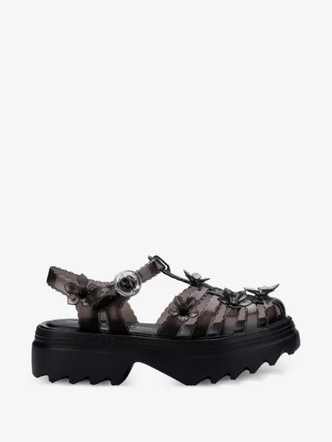 Melissa x Susan Fang Possession platform sandals