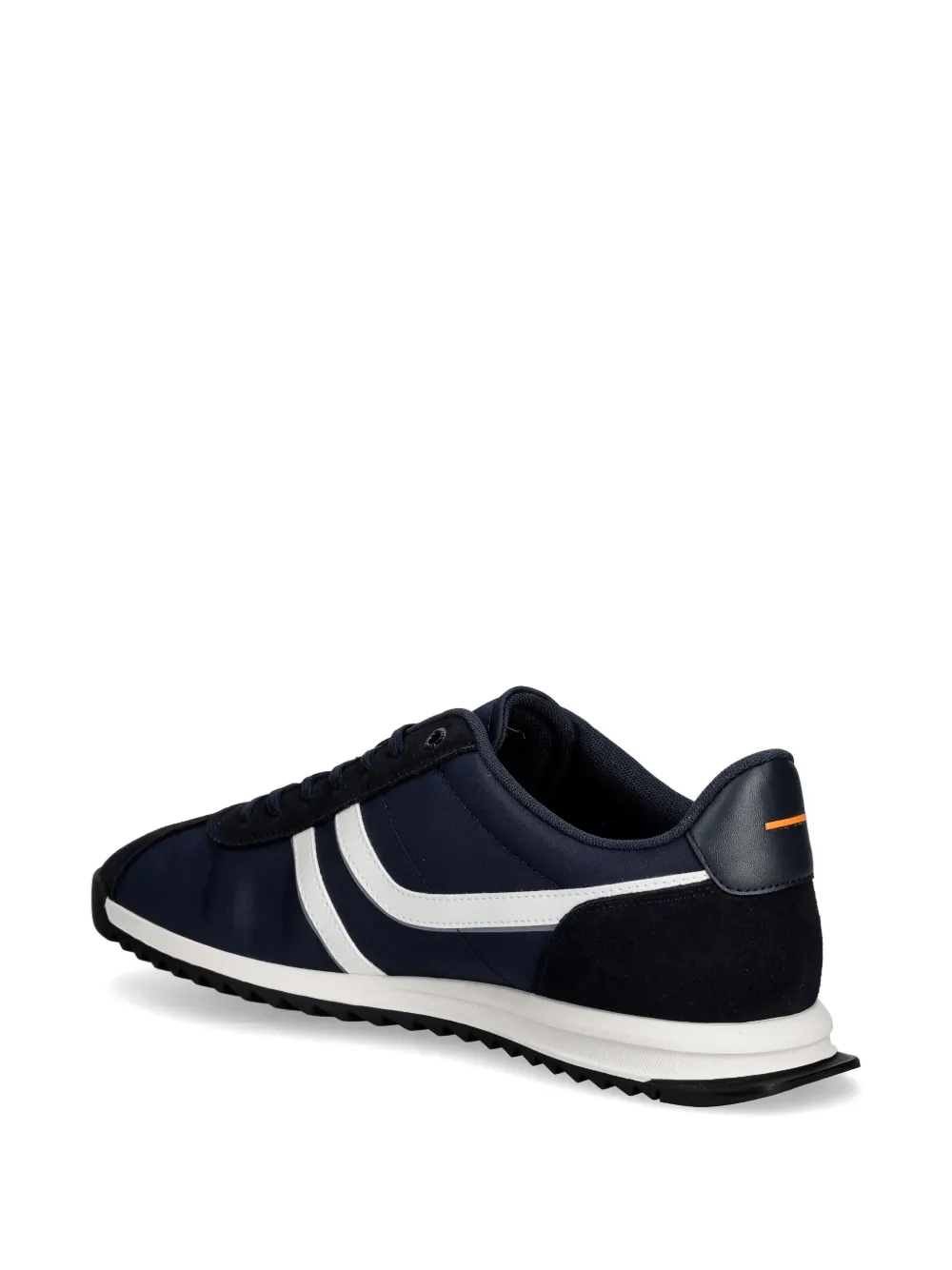 BOSS Zayn sneakers Blauw