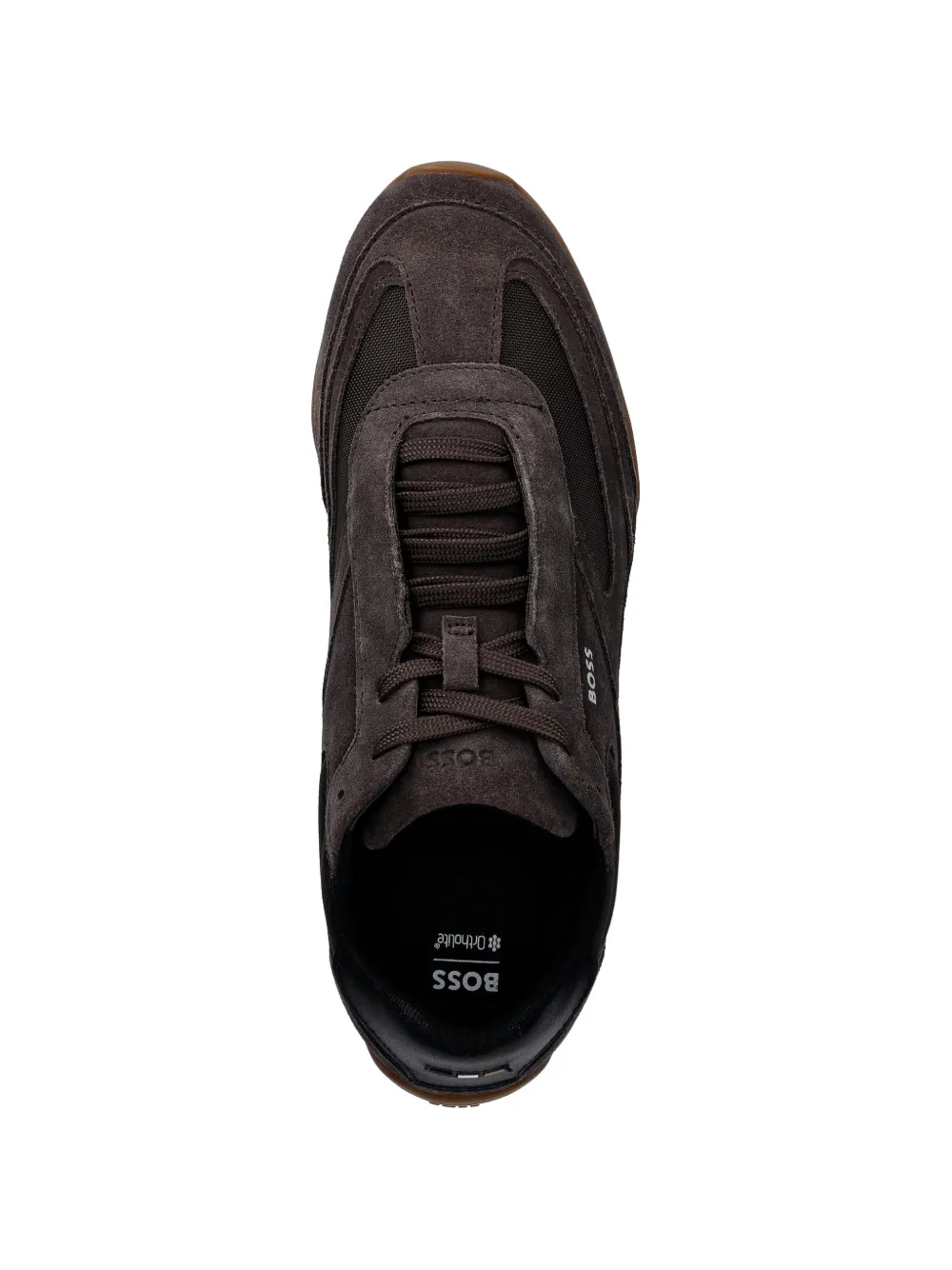 BOSS Jaylen sneakers Bruin