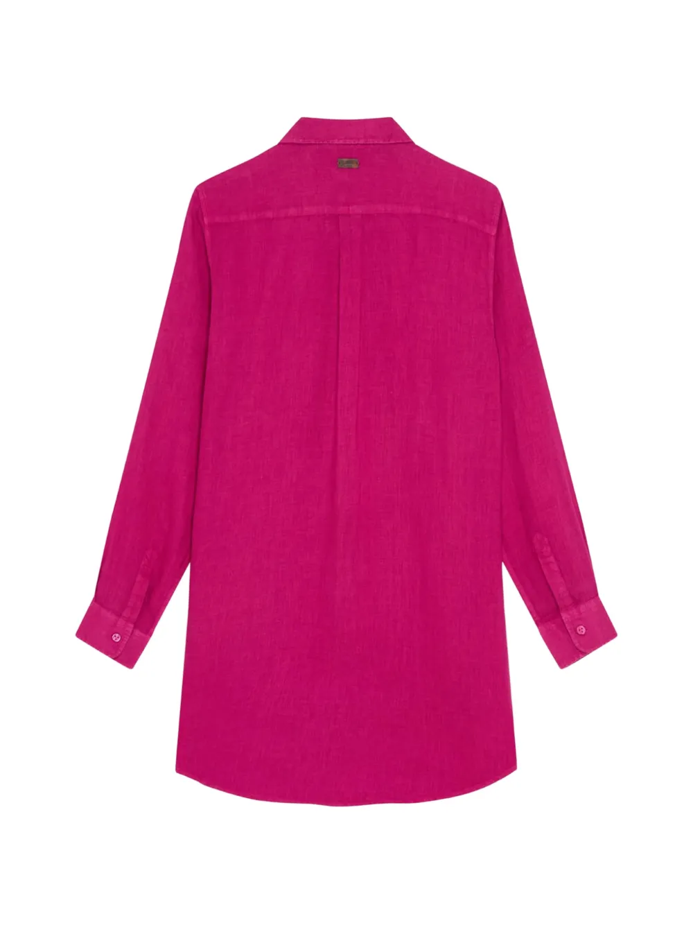  Vilebrequin Long-sleeved Shirt - Pink 