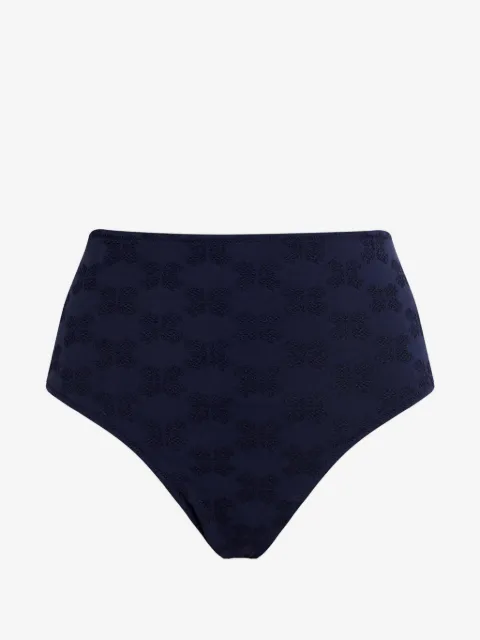 Vilebrequin high-waisted bikini bottom