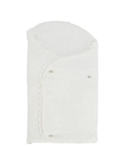 Paz Rodriguez Peace blanket