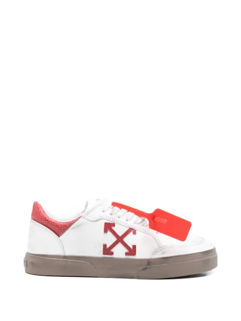 Off-White Vulcanized Low Vintage sneakers