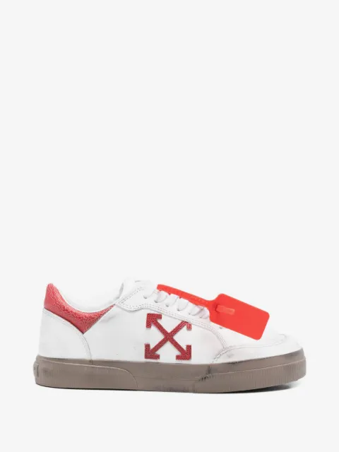 Off-White Vulcanized Low Vintage sneakers