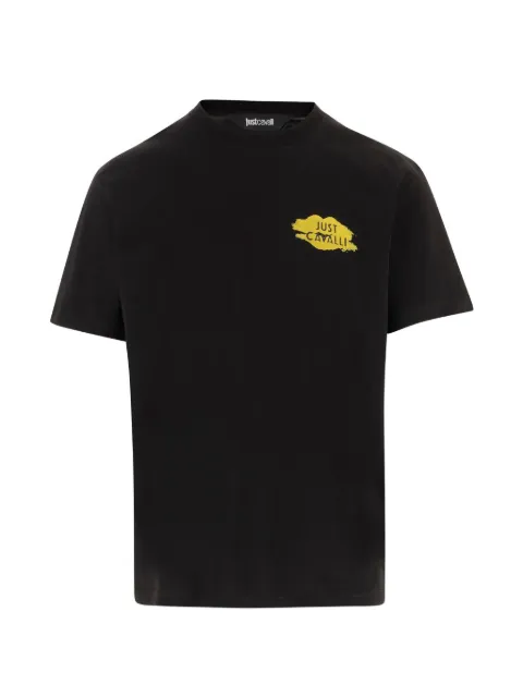 Just Cavalli short-sleeve T-shirt