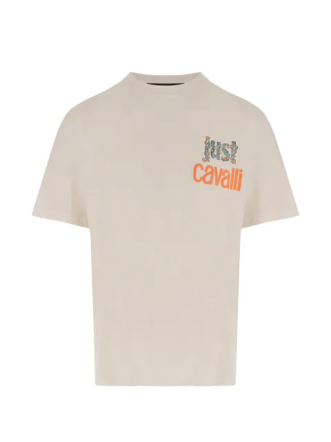 Just Cavalli short-sleeve T-shirt