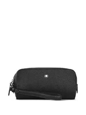 Montblanc Meisterstuck ショルダーバッグ | ブラック | FARFETCH JP