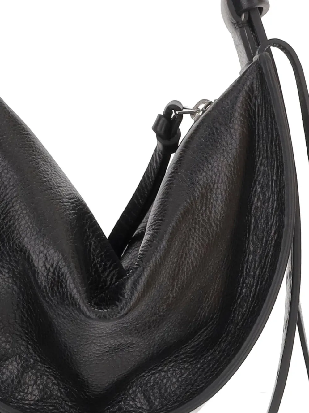 L'amaca Shoulder Bag