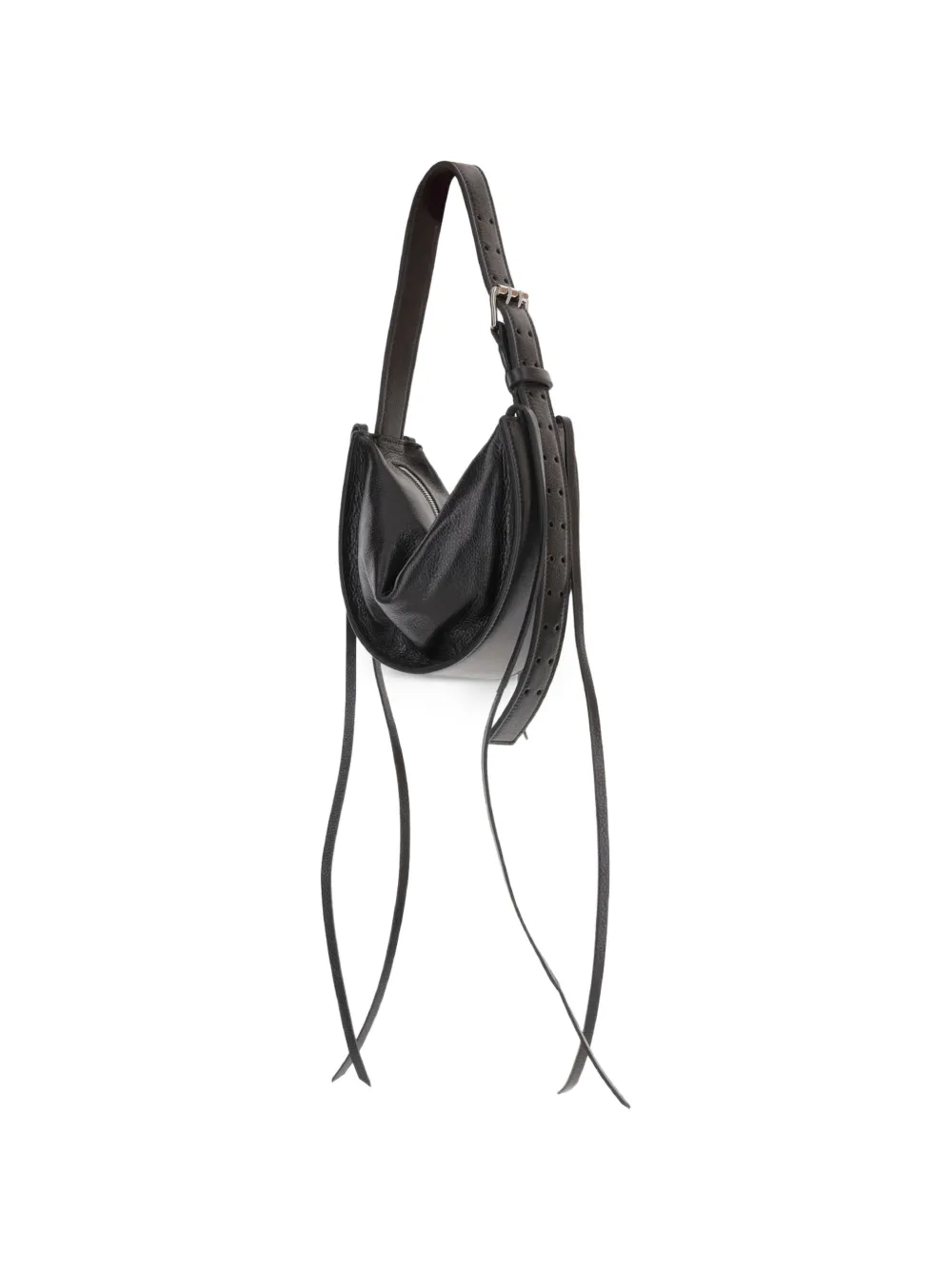 L'amaca Shoulder Bag