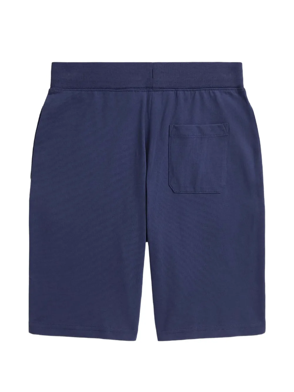  Polo Ralph Lauren Kids Drawstring Logo Shorts - Blue 