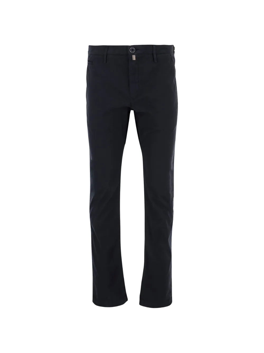 Jacob Cohën button trousers - Blu