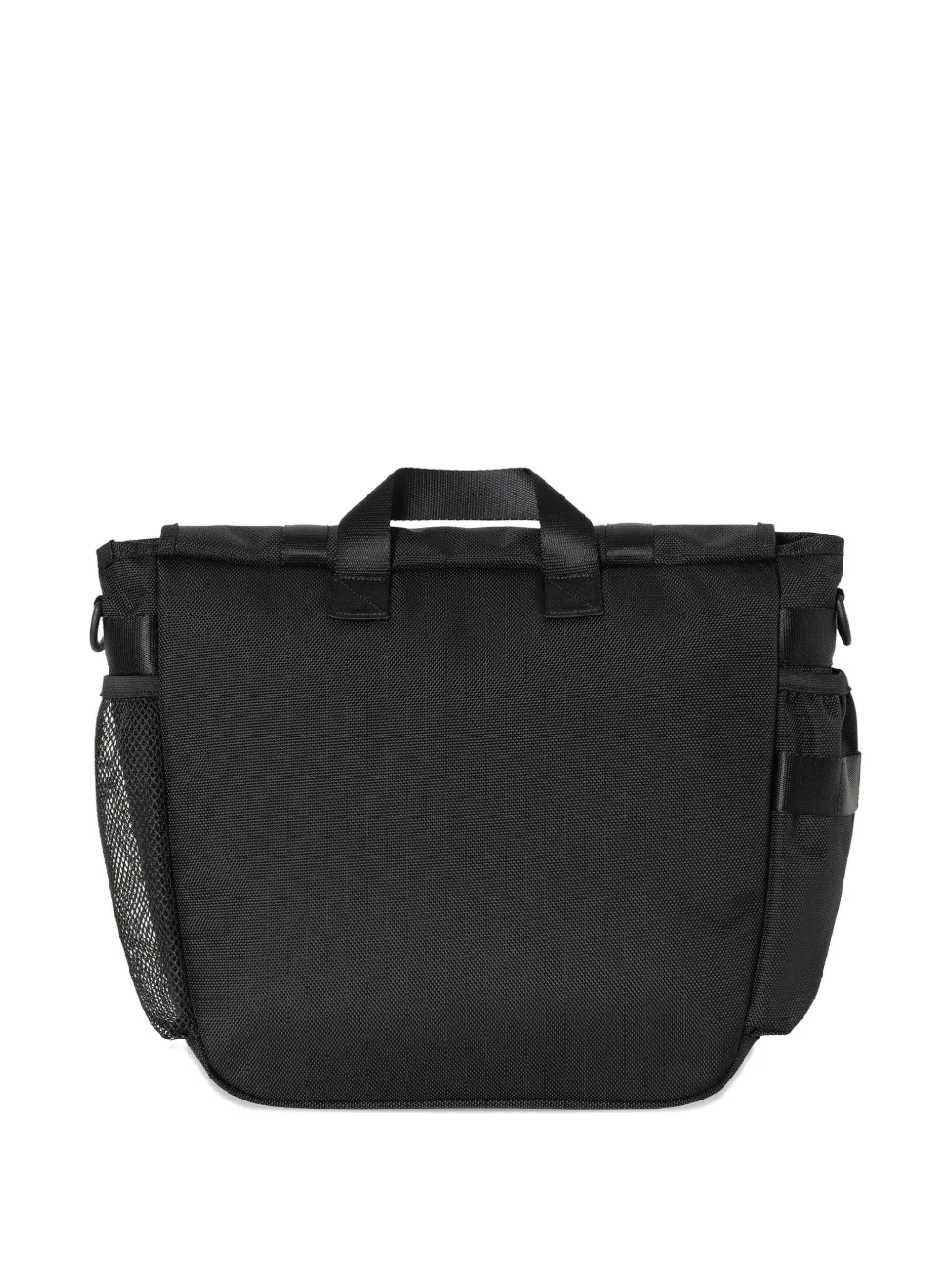 Carhartt WIP Rugzak met logoband Zwart