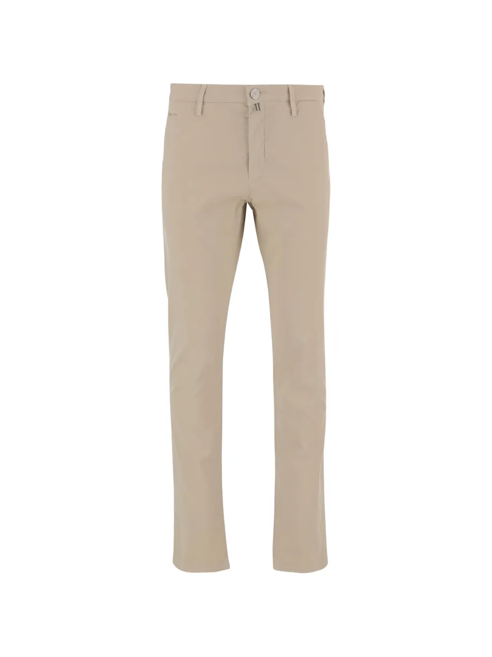 Jacob Cohën button trousers - Toni neutri
