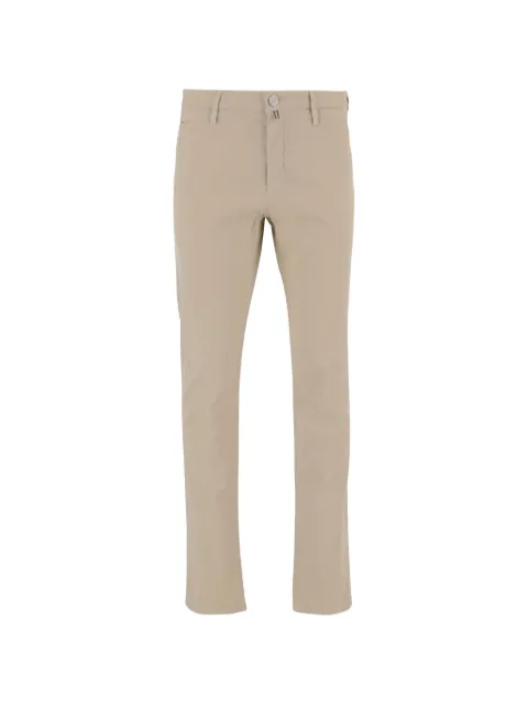 Jacob Cohën button trousers