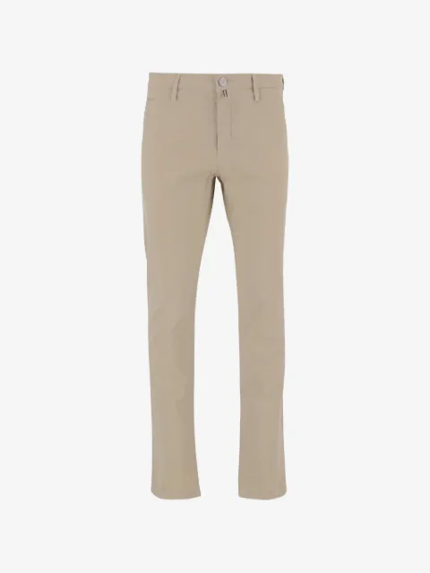 Jacob Cohën button trousers