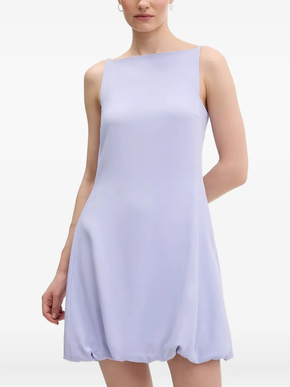 HUGO sleeveless dress - Viola