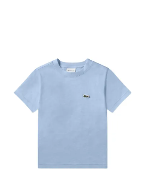 Lacoste Kids T-Shirt mit Logo