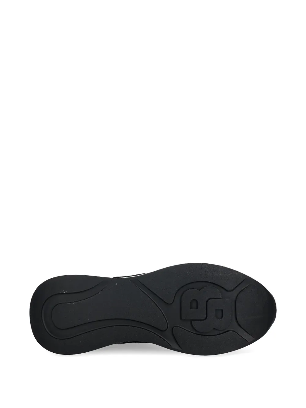 BOSS B Icon sneakers Zwart
