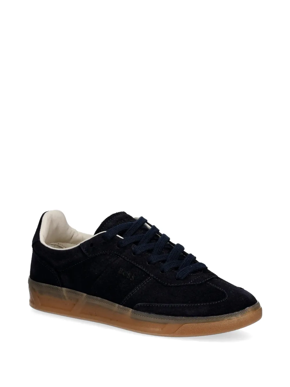 BOSS Brenta sneakers Blauw