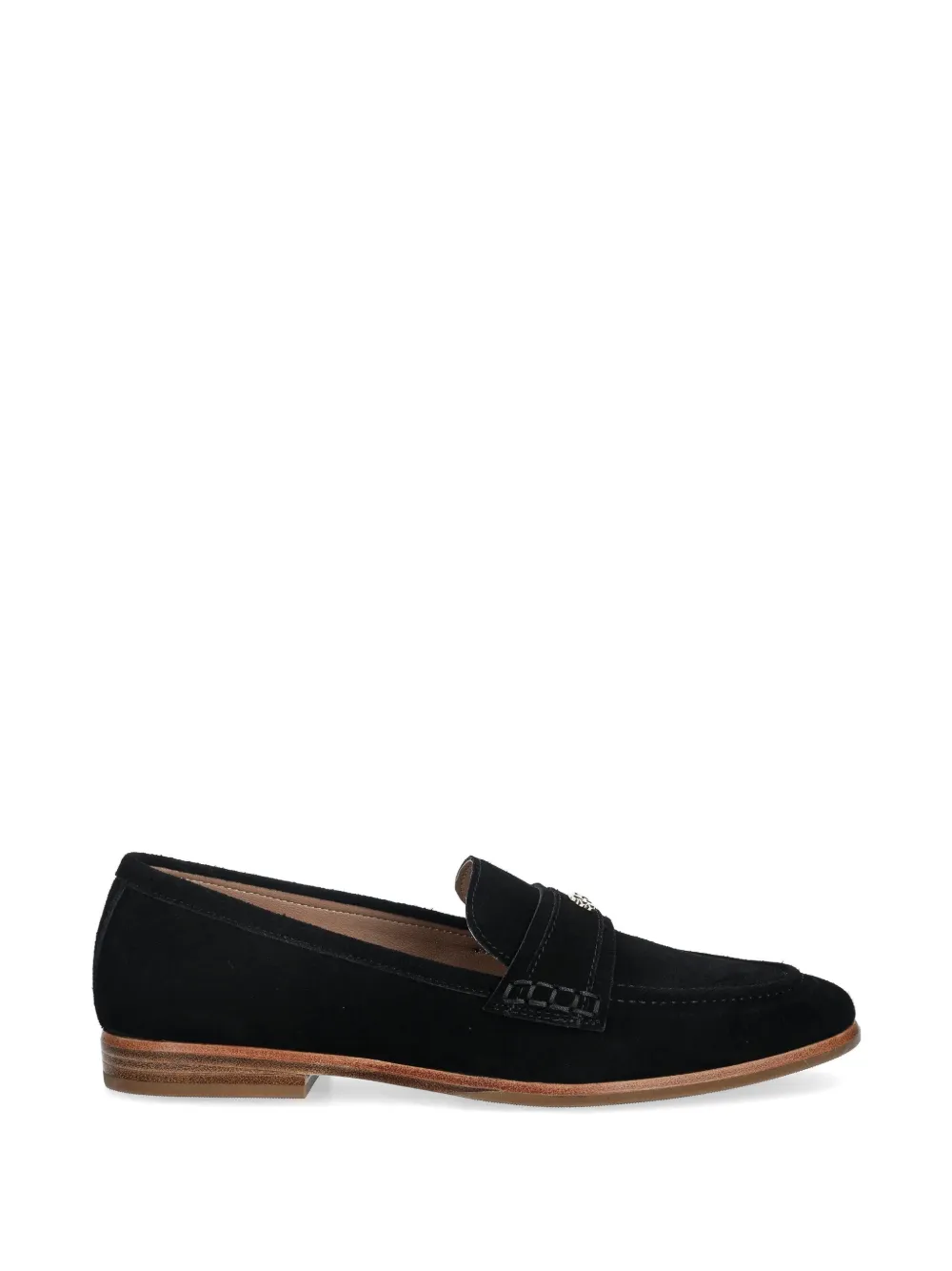 BOSS Helyan loafers - Nero