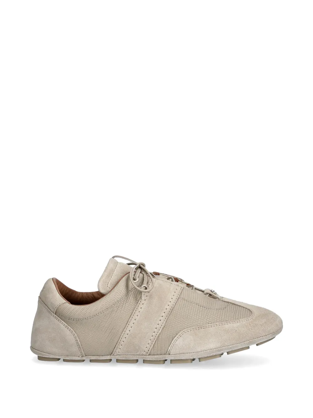 BOSS Roxanne sneakers - Toni neutri