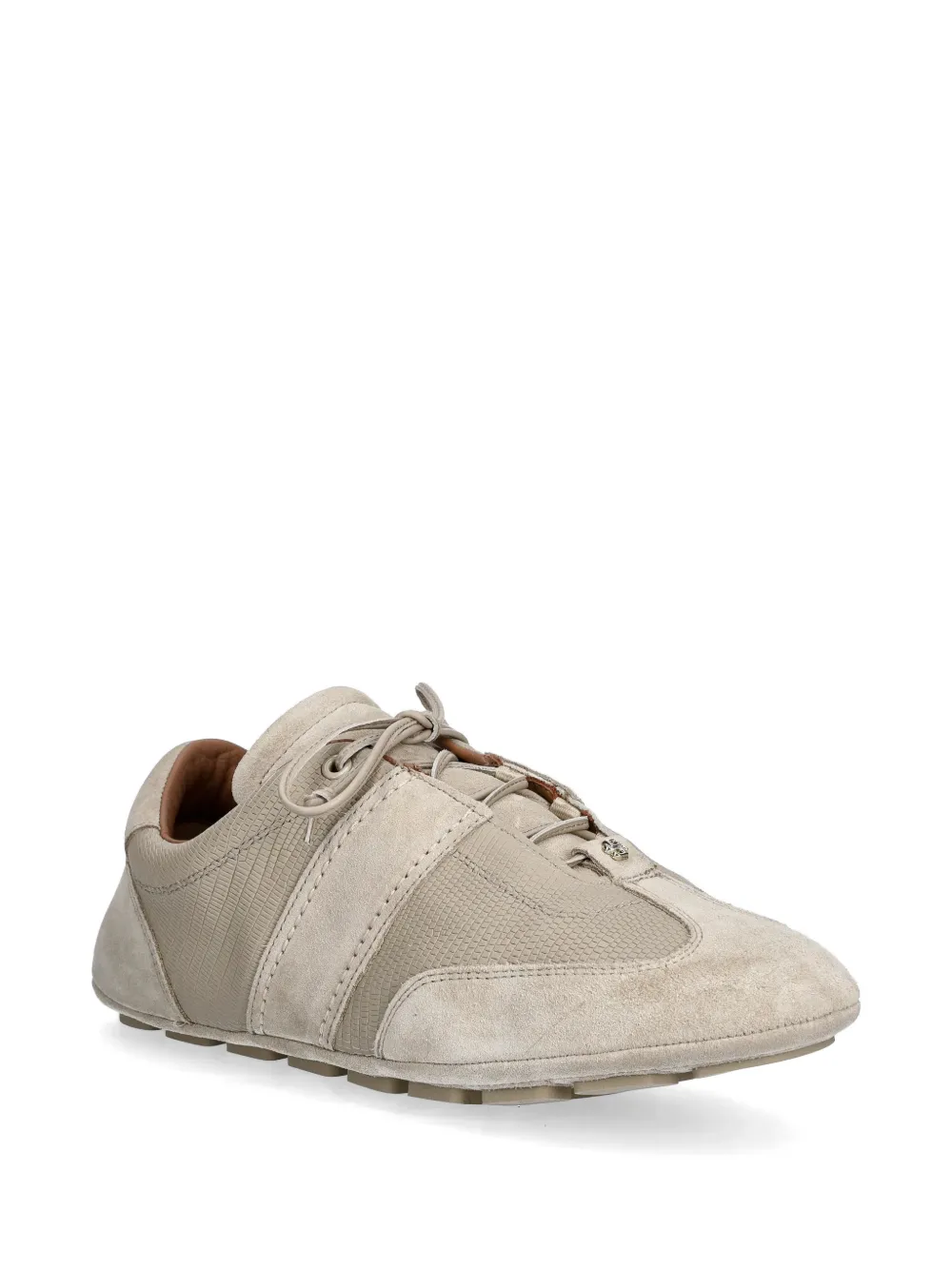 BOSS Roxanne sneakers Beige