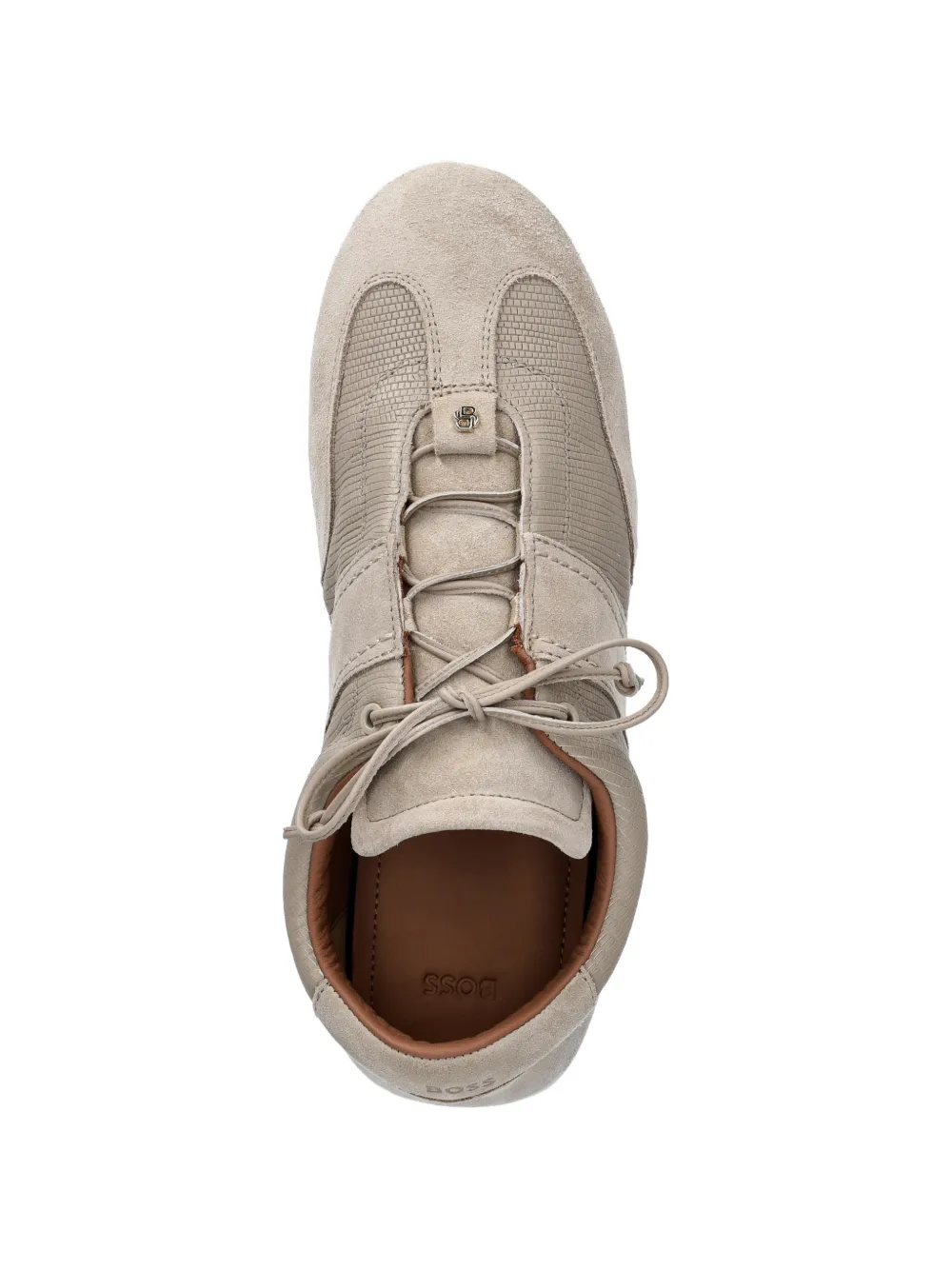 BOSS Roxanne sneakers Beige
