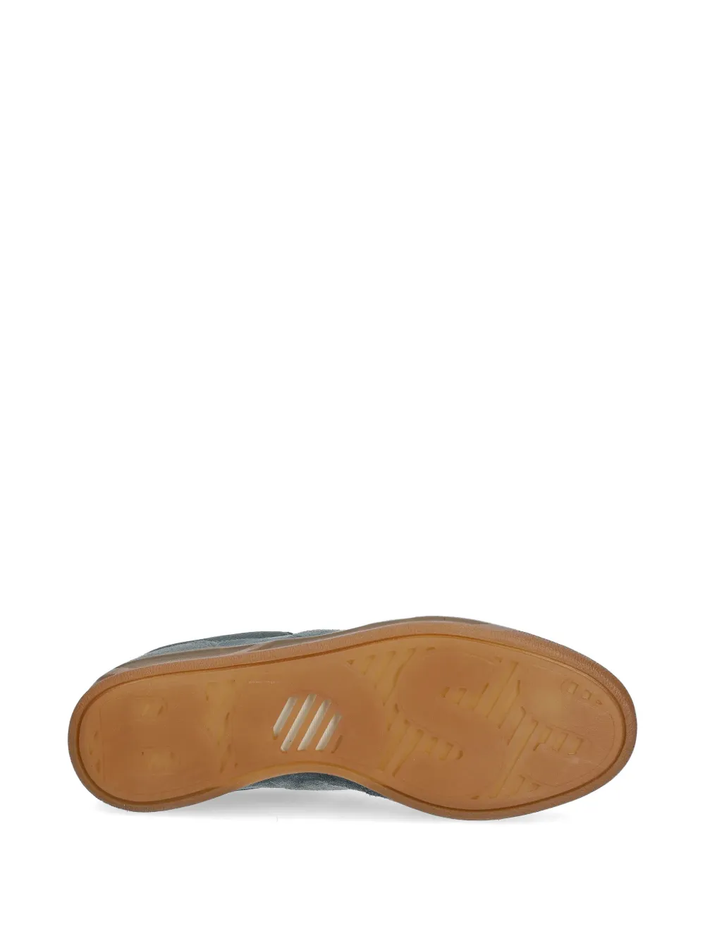 BOSS Brenta sneakers Blauw